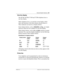 Page 251General System features / 251
P0603535  02 Modular ICS 6.1 System Coordinator Guide
One-line display
The M7100, M7208, T7100 and T7208 telephones have a 
one-line display. 
Other telephones have a second line on the display which 
shows the functions of the three buttons directly below it. 
These indicators are known as display buttons.
Some display buttons, such as TRANSFER
 and ALL, are simply 
shortcuts which are not available on a one-line display. 
Other display buttons, such as O K
 and SHOW,...