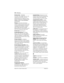 Page 272272 / Glossary
Modular ICS 6.1 System Coordinator Guide P0603535  02
Priority Call:  ²ßá
If you get a busy signal when you call 
someone in your office, you can 
interrupt them for an urgent call. This 
feature is enabled for a telephone under 
Capabilities in Terminals&Sets 
programming.
Privacy: This feature determines 
whether a Norstar user may select a line 
in use at another telephone and join an 
established call. 
Privacy is enabled 
under 
Trunk/Line data in Lines 
programming, but can be turned...