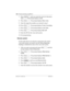 Page 158158 / Private networking using PRI SL-1
Modular ICS 6.1 Installer GuideP0603534  02
7. Press – until you reach the top level, then press 
‘. The prompt displays Lines.
8. Press ≠. The prompt displays Show line.
9. Enter the target line number you entered in step 5.
10. Press ≠. The prompt displays Trunk/line data.
11. Press ≠. The prompt displays Line Type.
12. Press ‘. The prompt displays Rec'd #.
13. Enter the DN for the voice mail system.
14. Exit programming.
Remote system
On the nodes that are...