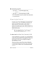 Page 160160 / Private networking using PRI SL-1
Modular ICS 6.1 Installer GuideP0603534  02
7. Press ≠. The prompt displays Use:.
8. Press CHANGE
 to until you reach Routing tbl. 
9. Press ‘. The prompt displays Tel #:.
10. Enter the number to access the external voice mail system.
11. Exit programming.
Using centralized voice mail
If you use NVM, ensure that you provide the correct user cards 
for system access. Users with telephones connected to the 
Meridian or Norstar unit on which NVM is installed, use...