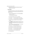 Page 162162 / Private networking using PRI SL-1
Modular ICS 6.1 Installer GuideP0603534  02
12. Repeat these steps for all the modes that are directly 
adjacent to your system.
Local system
To set up the local system, you need to assign a target line to 
the DN for the voice mail system, then enter that DN into the 
target line record.
1. After you enter your password, at the Terminals&Sets 
prompt, press ≠.
The prompt displays: Show set: 
2. Enter the DN number for the Auto Attendant.
3. Press ≠. The prompt...