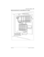 Page 193Planning the installation / 193
P0603534  02Modular ICS 6.1 Installer Guide
Spacing requirements for a typical MICS-XC 6.1 system 
300 mm
(12 in)100
mm
(4 in) 200 mm
(8 in)
500
mm
(20 in)
130
mm
(5 in)
630
mm
(25 in)
19 mm thick (3/4 in) wallboard
if smooth mounting surface
not available
Power cord length 1.5 m (5 ft) 
min. 100 mm (4 in)
between bottom of trough
and floor or other object that
might block air flow
Mount well above the floor
to prevent water damage
min.
150 mm (5 in)
min. 100 mm (4 in.)...