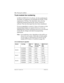 Page 216216 / Planning the installation
Modular ICS 6.1 Installer GuideP0603534  02
Trunk module line numbering
In MICS 6.0/MICS-XC 6.0 software, the line numbering for 
all profiles was adjusted to accommodate the Profile 2 ETSI 
requirement of 30 lines. The chart below shows the line 
numbering transitions between the various versions of 
software. Note also that target lines have been renumbered.
If you are upgrading to version 6.1 from a 6.0 system, no line 
programming changes are required. However, if you...