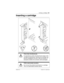 Page 231Inserting a cartridge / 231
P0603534  02Modular ICS 6.1 Installer Guide
Inserting a cartridge 
Close clips simultaneously.
It is important to center and close the two clips on the 
cartridge simultaneously, otherwise the cartridge may 
become misaligned in its slot or with its connector. If 
improperly inserted, the connector will be damaged.
PCB is electrostatic-sensitive.
Do not touch the printed circuit board on a cartridge. 
This is an electrostatic-sensitive device. 