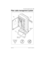 Page 241Fiber cable management system / 241
P0603534  02Modular ICS 6.1 Installer Guide
Fiber cable management system
C100 Controller
38 mm (1 1/2 in)
wood screws
Spacer
90  Fiber
cable guideLabel
Fiber Cable 
Guide
Label
Spacer
Fiber Cable 
Guide
38mm (1-1/2 in) 
wood screws 