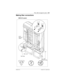 Page 245Fiber cable management system / 245
P0603534  02Modular ICS 6.1 Installer Guide
Making fiber connections 
MICS-XC system
Fiber CableFiber
Spool
Fiber
Cable –
alternate
routing
Fiber Comb
6-port
Expansion
Cartridge6-port 
Expansion 
cabinet
Fiber cableFiber comb
Fiber 
spool
Fiber cable - 
alternate routing 