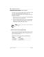 Page 288288 / Installing optional equipment
Modular ICS 6.1 Installer GuideP0603534  02
External music source (customer supplied)
The music source can be any approved low-power device such 
as a radio with a high-impedance earphone jack. The 
recommended ICS input level is 0.25 V rms across an input 
impedance of 3300 Ω.
1. Connect the music source output to the 50-pin distribution 
block, as shown in the wiring charts.
2. Adjust the volume of the music source to a comfortable 
level by activating Background...