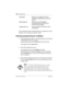 Page 322322 / Programming
Modular ICS 6.1 Installer GuideP0603534  02
*For information about programming for Companion, see the 
Modular ICS Companion Installer Guide.
Entering programming for installers
1. Enter the installer codes on a programming set by pressing 
≤••ÇØˆÏÈÌ, 
which is the same as ≤••¤ﬂﬂ‹››. 
The display shows Password:.
2. Enter the Installer password. 
The default password is CONFIG (266344). 
The display shows Terminals&Sets. Three triangular 
indicators º appear on the vertical display...