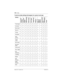 Page 352352 / Lines
Modular ICS 6.1 Installer GuideP0603534  02
Trunk/Line data settings that appear for a given trunk type
Setting 
Loop start 
Analog
Loop start 
Digital
E&M Analog
DID Analog
DID Digital
Target li n e s
PRI lines
BRI -ST 
BRI-U2
BRI-U4
Groundstart
(T1)
E&M Digital
Fixed
Trunk type√ √√ √√√√ √ √√√
Line type√ √ √√√√√ √ √√—
Dial mode√ √ √√√—— — √√—
Rec’d #— — ——— √— — ———
If busy— — ———√— — ———
PrimeSet√ √ √√√√√ √ √√—
Auto 
privacy√ √ √√√—— √ √√—
Trunk 
mode√ √ ————— — ———
Ans mode√√√√——— √ √√—...