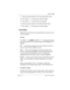 Page 397Services / 397
P0603534  02Modular ICS 6.1 Installer Guide
9. Enter the route number for the second preferred route.
10. Press ‘ and choose an absorb length.
11. Press ‘ and the third route appears.
12. Enter the route number for the third preferred route.
13. Press ‘ and choose an absorb length.
Sched:Night
Indicate how the alternate routing should be activated for each 
of the schedules.
Service
Use ≠, CHANGE
, and ‘ to change the setting 
for each schedule to one of these settings: Off, Automatic, or...