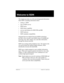 Page 43P0603534  02Modular ICS 6.1 Installer Guide
Welcome to ISDN
This chapter provides you with some background information 
about ISDN, including information about:
• analog vs. ISDN
• type of ISDN service
• ISDN layers
• ISDN bearer capability
• services and features for ISDN PRI and BRI
• ISDN hardware
• ISDN standards compatibility
Integrated Services Digital Network (ISDN) technology 
provides a fast, accurate, and reliable means of sending and 
receiving voice, data, images, text, and other information...