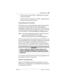 Page 469Network Services / 469
P0603534  02Modular ICS 6.1 Installer Guide
• Call Forward on Busy (CFB)—implemented on Norstar 
Call Forward Busy.
• Call Forward on No Response (CFNR)—implemented on 
Norstar Call Forward No Answer.
Programming and restrictions
NCD features are accessed through existing Norstar features. 
Extensions requiring redirection must be programmed 
individually to either CFAC or SLR. CFB or CFNA must be 
set during programming. Allow redirect must be set to Yes 
for each extension, in...