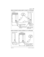 Page 507Hardware / 507
P0603534  02Modular ICS 6.1 Installer Guide
Norstar connected to another switch in a closed T1 or PRI network
Norstar connected in a series of switches in a T1 or PRI network
T1 or PRI 
service 
provider Norstar ICS
Norstar or other switch
Primar y - DTI 1 obtains the 
timing from the T1 service 
provider
Secondary - DTI 2 acts as 
standby to obtain timing from 
the networkSecondary - DTI 2 acts as 
standby to obtain timing 
from the networkPrimary - DTI 1 
obtains the timing 
from the T1...