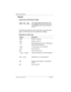 Page 516516 / Port/DN status
Modular ICS 6.1 Installer GuideP0603534  02
Displays
Sample device identification display
The following table lists some of the device types that may 
appear on the Norstar device identification display.
Explanation of device type
P104  7324 224
DEVICE >B2  STATEThis sample display indicates that port 104 
has an M7324 telephone whose DN is 224.  
Press 
DEVICE to see the device attached to 
the port. 
DisplayExplanation
7100M7100 or T7100 set
7208M7208 or T7208 set
7310M7310...