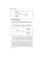 Page 5656 / Welcome to ISDN
Modular ICS 6.1 Installer GuideP0603534  02
U-NT reference points
The U-NT reference point connection provides a point-to-
point digital connection between the ISDN network and the 
ICS.
A U-NT loop provides lines that can be used by all Norstar 
telephones, peripherals and applications, and ISDN TE.
U-NT and U-LT loops can be used in combination to provide 
D-packet service for a point-of-sale terminal adapter (POSTA) 
or other D-packet device. D-packet service is a 16 kbps data...