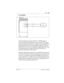 Page 553Tests / 553
P0603534  02Modular ICS 6.1 Installer Guide
Line loopback
The line loopback test loops the full 1.544 Mbps signal 
received from the network back to the network. The looped 
signal is regenerated without any change in the framing format 
and without the removal of any bipolar violations. The line 
loopback test can also be invoked and stopped remotely using 
the in-band signal or via the facility data link (FDL) in 
extended super frame (ESF) format.
The line loopback test must be run in...
