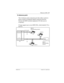 Page 57Welcome to ISDN / 57
P0603534  02Modular ICS 6.1 Installer Guide
S reference point
The S reference point connection provides either a point-to-
point or point-to-multipoint digital connection between 
Norstar and ISDN terminal equipment (TE) that uses an 
S interface.
S loops support up to seven ISDN DNs, which identify TE to 
the ICS.
In
s
p
e
c
t F
O
R
W
A
R
D
 C
a
lle
rsInspect FORWARD CallersM
X
PMXP
S
S
In
s
p
e
c
t F
O
R
W
A
R
D
 C
a
lle
rsInspect FORWARD CallersM
X
PMXP
In
s
p
e
c
t 
F
O
R
W
A
R...