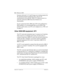 Page 6060 / Welcome to ISDN
Modular ICS 6.1 Installer GuideP0603534  02
Systems with only U-LT and S loops act as timing masters for 
the attached terminal equipment (TE), and are not 
synchronized to the network. ISDN TE without access to a 
network connection (BRI lines) has limited or no 
functionality.
If your system has both a BRI and a DTI card configured as 
PRI installed, it is recommended that you use PRI as the 
primary clock source, see DTI card configured as a PRI card 
on page 53.
Other ISDN BRI...