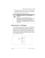 Page 599Problems with trunk cartridges service / 599
P0603534  02Modular ICS 6.1 Installer Guide
If through-fed repeaters are used on the T1 span, disable 
the internal CSU and connect the DTI to an external CSU.
6. If the problem persists, replace the DTI.
Monitoring the T1 or PRI signal
If you are finding minimal faults with the T1 or PRI signal, 
you can monitor the signal to try and isolate the problem. The 
monitor jack on the DTI faceplate provides non-intrusive, 
bridged in-service monitoring of the T1 or...