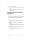 Page 612612 / Problems for network or remote users
Modular ICS 6.1 Installer GuideP0603534  02
3. Check that you have defined the correct DISA DN for your 
system.
4. Make sure that the published telephone numbers for your 
network are correct.
Dialed DISA number gets dial tone instead of 
stuttered dial tone
Possible problem
The remote caller has dialed a DISA number, but has reached 
the Norstar system instead. The Norstar system has mapped 
the incoming digits from a switch onto the Auto DN.
Solution
1....