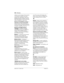 Page 636636 / Glossary
Modular ICS 6.1 Installer GuideP0603534  02
indicate a voice message. If your system 
is serviced by a remote voice mail 
system from a third-party vendor, the 
Meridian attendant telephone uses the 
MIC/MCK buttons to activate the MWI 
lamp on telephones at other sites.
Modular ICS NVRAM cartridge: A 
replaceable cartridge containing the 
Norstar features, commonly known as 
the Feature cartridge. The ICS NVRAM 
cartridge is inserted into the ICS. 
Modular ICS ROM software 
cartridge: A...