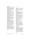 Page 640640 / Glossary
Modular ICS 6.1 Installer GuideP0603534  02
ring group:  A setting under Services 
that allows you to assign a number of 
different telephones to ring during one 
of the schedules.Up to 20 ring groups 
can be programmed by an installer or a 
system coordinator plus.
ring type: ≤•ﬂ
A feature that allows you to select one of 
four distinctive rings for your telephone.
ring volume: ≤•°‚
A feature that allows you to set the 
volume at which your telephone rings.
ringing service: A Services...