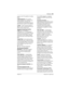 Page 643Glossary / 643
P0603534  02Modular ICS 6.1 Installer Guide
system), and CAP capability by adding 
KIMs.
T7406 telephone: This portable 
handset functions very similarly to the 
T7310 telephone. Functions and 
installation are all described in separate 
documentation specific to the telephone.
T loop:  A type of loop provided by a 
BRI-ST Card. It connects the ICS to an 
ISDN network using an NT1.
Terminal Answering Position 
(TAP) This is the hardware 
combination of a T7316E telephone 
attached to one...