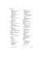 Page 666666 / Index
Modular ICS 6.1 Installer GuideP0603534  02
assign 354
E&M trunk for ring again
 356
limit to outgoing 354
loop start 84
PRI trunks
 79, 87
prime line 330
programming line access 355
target lines
 356
types 354
line pool access code 82
auto DN
 82
conflicts 357, 442, 443, 444, 445, 451
programming
 329
with DISA 82
line pool codes
conflicts
 320, 385
line pools
dialing plan for shared pools
 109
PRI
 329
programming 460
programming tip 334
line redirection, calling name information
 454
line...