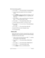 Page 152152 / Private networking using PRI SL-1
Modular ICS 6.0 Installer GuideP0992638 03
4. Press ≠. The prompt displays Line assignment.
5. Enter the target line number for the Auto Attendant 
system.
6. Press CHANGE
 to change the setting for each line to one of 
the following: Unassigned, Ring only, Appr&Ring, and 
Appr only. 
7. Press – until you reach the top level, then press 
‘. The prompt displays Lines.
8. Press ≠. The prompt displays Show line.
9. Enter the target line number you entered in step 5....