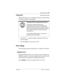 Page 397System prgrming / 397
P0992638 03Modular ICS 6. 0 Installer Guide
Change DNsInstaller password required
Change DNs allows you to change the directory number (DN) 
or internal number of a telephone.
1. Use ≠ and the dialpad to identify the DN you 
want to change. 
2. Use the dialpad to enter the new DN.
Featr settings
The following section describes how to configure set features.
Backgrnd music
Background Music allows you to listen to music through your 
telephone speaker. A customer-supplied music source...