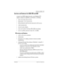 Page 41Welcome to ISDN / 41
P0992638 03Modular ICS 6. 0 Installer Guide
Services and features for ISDN PRI and BRI
As part of an ISDN digital network, your Modular ICS 
supports enhanced capabilities and features, including :
faster call setup and tear down
high quality voice transmission
dial-up Internet and local area network (LAN) access
video transmission
network name display
name and number blocking (PRI, BRI and analog)
access to public protocols (only NI-1 for BRI)
PRI services and features
call...