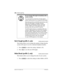 Page 428428 / System prgrming
Modular ICS 6.0 Installer GuideP0992638 03
Nat’nl length (profile 2, only)Installer password required
This feature allows you to change the number of digits that the 
system will expect to see for a national telephone number.
1. Press CHANGE
 to select the setting: (default is 10). 
2. Press YES
 to save the new DN length. 
Make/Break (profile 2, only)Installer password required
This feature allows you to change the ratio of your system.
1. Press CHANGE
 to select the setting to...