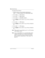 Page 446446 / Network Services
Modular ICS 6.0 Installer GuideP0992638 03
To program these features:
1. With the display showing System prgming press 
‘ until the display shows NetworkServices.
2. Press ≠. ETSI displays.
3. Press ‘. MCDN displays.
4. Press ≠. NetwkICCL displays.
5. Press CHANGE
 to choose either Y (yes) or N (no). Default is 
No.
6. Press ‘. TRO displays.
7. Press CHANGE
 to choose either Y (yes) or N (no). Default is 
No.
8. Press ‘. TAT displays.
9. Press CHANGE
 to choose either Y (yes) or N...