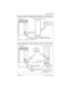 Page 479Hardware / 479
P0992638 03Modular ICS 6. 0 Installer Guide
Norstar connected to another switch or MUX in a T1 or PRI network
Norstar connected to another switch in a closed T1 or PRI network
Norstar ICS
Primary - DTI 1 obtains the timing from the network
Secondary - DTI 2 acts as a standby to obtain the timing
from the network
T1 service
provider
Other switch or MUX in networkNorstar ICS
T1 or PRI 
ser vice provider
Primary - DTI 1 obtains the timing from the network
Secondary - DT12 acts as a standby to...