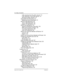 Page 6vi / Table of Contents
Modular ICS 6.0 Installer GuideP0992638 03
Calls originating from the public network 113
Calls originating in the private network 116
Routing for tandem networks 119
Advanced Private Networking 121
Networking using routing codes 121
MCDN Private Networking 126
Using a UDP dialing plan 127
Using a CDP dialing plan 130
MCDN trunk call features 133
Network Call Redirection Information 134
ISDN Call Connection Limitation 136
Trunk Route Optimization 138
Trunk Anti-tromboning 140
MCDN...