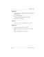 Page 513Alarm codes / 513
P0992638 03Modular ICS 6. 0 Installer Guide
Alarm 68-Z
1. Locate the device(s) connected to port(s) not available for 
that device type.
2. Power down the system. 
3. Disconnect the device from the port identified. 
4. Reconnect it to a valid port.
Alarm 75
1. Check the connection to your ISDN service provider.
Alarm: 76-X 
1. Check the wiring from the ICS to the DM.
2. Refer to Problems with trunk cartridges service on page 
566.
3. Refer to Data Module down on page 575. 