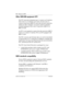 Page 5454 / Welcome to ISDN
Modular ICS 6.0 Installer GuideP0992638 03
Other ISDN BRI equipment: NT1
The NT1 (network termination type 1) connects an S interface 
(four-wire) to a U interface (two-wire). In most cases, it 
connects loops from a BRI-ST card to the network connection, 
which uses the U interface. It can also connect S interface 
terminal equipment (TE) to the U loop from a BRI-U2 or 
BRI-U4 Card.
An NT1 is not required to connect from the network to BRI-U 
Cards or to connect U interface TE to an...