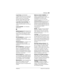 Page 603Glossary / 603
P0992638 03Modular ICS 6.0 Installer Guide
Long Tones: ²¡â¡
A feature that allows you to control the 
length of a tone so that you can signal 
devices such as fax or answering 
machines which require tones longer 
than the standard 120 milliseconds.
Loop Start Trunk Cartridge: The 
Trunk Cartridge that allows you to 
connect loop start trunks to the Norstar 
system. 
Lunch schedule:  See Schedules, 
and Services.
M
M7000 telephone This telephone has 
a no display. It does have four memory...