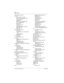 Page 632632 / Index
Modular ICS 6.0 Installer GuideP0992638 03
line numbers 288, 468
line pool
access code
 417, 424
access code coordination
 102
access codes
 337
assign 336
E&M trunk for ring again
 338
limit to outgoing
 336
loop start 76
PRI trunks
 71, 79
prime line
 313
programming line access 337
target lines
 338
types
 336
line pool access code 74
auto DN
 74
conflicts
 339, 418, 419, 420, 421, 
427
programming 312
with DISA
 74
line pool codes
conflicts
 303, 367
line pools
dialing plan for shared...