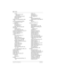 Page 634634 / Index
Modular ICS 6.0 Installer GuideP0992638 03
system
administration log
 502
test log 499
system administration log
 502
system version
 487
top level 305
making a call using destination codes
 
376
Malicious call identification (MCID)
programming
 170, 445
manual answer
E&M trunks
 77
line appearances
 78
loop start trunk
 75
map table, call by call routing 459
maxi system
module ports
 227
trunk module location
 467
maximum incoming calls, CbC limits 437
maximum line buttons
 311
maximum...