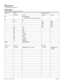 Page 4032
Modular ICS 6.0 Programming RecordP0992642 03 
Restrictions 
(Terminals&Sets: Restrictions)
Restrn filters 
(Terminals&Sets: Restrictions; Restrn filters) 
Restrn flt Restrn Default Overrides
(Number) (Value) (Number) (Value)
00 No restrictions
(only filter that cannot be changed)
01 01 0
02 1 001 1800
002 1877
0031888
03 911 001 911
04 411
05 976
06 1976
07
1
976
08 1900
09
1
900
10 5551212
02-99 No restrictions
Restrn flt Restrn nn Override
(01-99) # (2digits)Restriction (max. 15 digits) # (3...