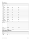 Page 7466
Modular ICS 6.0 Programming RecordP0992642 03
For T & NT only 
(for Profiles 1 and  4 only)
If card is a BRI-2 or BRI-ST card
(for Profiles 2 and  3 only)SPID__
# of B-channls1
2
Network DNs
   DN1:
     Call typeVoice
Data Both
   DN2:
     Call typeVoice
Data Both
   DN3:
     Call typeVoice
Data Both
   DN4:
     Call typeVoice
Data Both
   DN5:
     Call typeVoice
Data Both
   DN6:
     Call typeVoice
Data Both
   DN7:
     Call typeVoice
Data Both
   DN8:
     Call typeVoice
Data Both
D-packet...