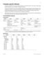 Page 8375
P0992642 03 Modular ICS 6.0 Programming Record
Template specific defaults
For the Norstar MICS 6.0 system, the Square template is the default template. The Centrex, Hybrid, PBX 
and DID template are also available as an option at startup. 
For the Norstar MICS-XC 6.0 system, the PBX template is the default template. The DID template is also 
available as an option at startup. For information on defaults for Registration, Radio data, Radios, Cells, 
and the Registration password, refer to your MICS-XC...