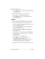 Page 178178 / Using the Hospitality features
Modular ICS 6.0 System Coordinator Guide P0992640 03
9. Press CHANGE and enter the room number, then press OK to 
accept the change.
10. Repeat step 6 for all the sets you want to assign.
11. Press ‘. Adm pwd req’d:Y displays
12. Press CHANGE
 and choose Y or N, depending on your 
security requirements.
Call restrns
You can set up call restrictions based on room occupancy 
states. This setting affects the Room occupancy feature.
1. Place the appropriate programming...