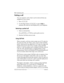 Page 9898 / Transferring calls
Modular ICS 6.0 System Coordinator Guide P0992640 03
Parking a call
You can suspend a call so that it can be retrieved from any 
telephone in your system.
1. Press ²àÝ.
2. Use the Page feature (²ßâ) or press PAGE
 to 
announce the retrieval code displayed by your telephone.
Retrieving a parked call
1. Select an internal line. 
On an M7100 or a T7100 set, pick up the receiver.
2. Dial the Call Park retrieval code.
Using Call Park
When you park a call, the system assigns one of 25...