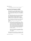 Page 100100 / Transferring calls
Modular ICS 6.0 System Coordinator Guide P0992640 03
Using system-wide call appearance (SWCA)
This feature allows a call to maintain an appearance on the 
System Wide Call Appearance (SWCA) buttons to a group of 
users for the life of the call. SWCA codes can be assigned to 
up to 16 program buttons with indicators on each telephone in 
a group. 
See “Programming a feature code onto a memory button” on 
page 139 for general information about setting or changing 
key programming...