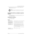 Page 119Communicating in the office /119
P0941543 01 Compact ICS 4.2 System Coordinator Guide
;	 
	
	 #	  

	 
 
 
  # 	 	



	 
#  
 

	
Preventing Voice Calls to your telephone using Voice
Call Deny
&	²¡¡ K

	 
  #	 	 	 



	 
 

		 

Canceling Voice Call Deny
&	² £¡¡
Displays
Tip -Once you have answered a voice call, you can put
it on hold, transfer it, or otherwise treat it as a normal call....