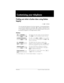 Page 127P0941543 01 Compact ICS 4.2 System Coordinator Guide
Customizing your telephone
Finding outwhat a button does using Button
Inquiry
²¥â

 
 
	
# 	 

 
  	 	
 
 
	


 
 
 		
	  	
²¥â 1 	 2*(33 

*(33 		
	 
 -A 
 
 		 

	 
	 

 	 
 
 	 	
 

Displays
The display shows the number and name of theline.
PressSHOW
to view the redirectionstatu s of the line.
Press£or...