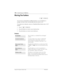 Page 140140/ Customizing your telephone
Compact ICS 4.2 System Coordinator Guide P0941543 01
Moving line buttons
²¥¡Ú

 
 
	 	,		 
		 
 
 
 		
	 

	  
 	  	   #	 	 
 		 
 


 

 
	 	
 	 
 		C2	 
 

  .5&

	
( &	
²¥¡Ú
8 &	 	 
  
 
 
	 	 	 

0 &	 	 
  
 
 
	 	 	 

Displays
The two buttons you selected have exchanged
position.
You have...