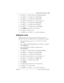 Page 155Programming Hunt Groups /155
P0941543 01 Compact ICS 4.2 System Coordinator Guide
) &	Ô 	 
System prgrming
@ &	
­ 	  
Hunt groups
/ &	
­ 	  
Show group
* 4	 	   
	 
 
 
 6(9/7
: &	
­ 	  
Member DNs:
D &	
Ô 	  
Overflow:
(3 &	
­ 	  
Overflow:HGn
(( &	
CHANGE
 
	 	 
	
 


(8 4	 	 	 
	
 


(0 &	
¨
 	, 
Ô
 
...